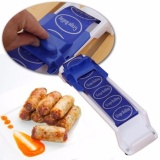 Dụng cụ cuốn nem chả siêu tốc (Xanh)