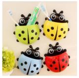 Dụng cụ để đồ đa năng hình bọ dừa (mầu xanh lam)