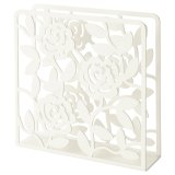 Dụng cụ để giấy ăn ikea liksidig