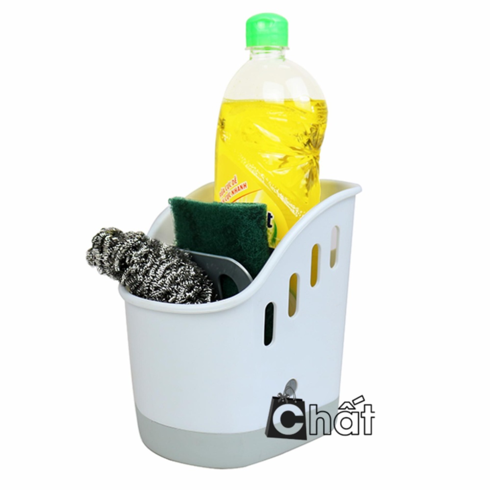 Dụng cụ đựng đồ rửa chén tashuan