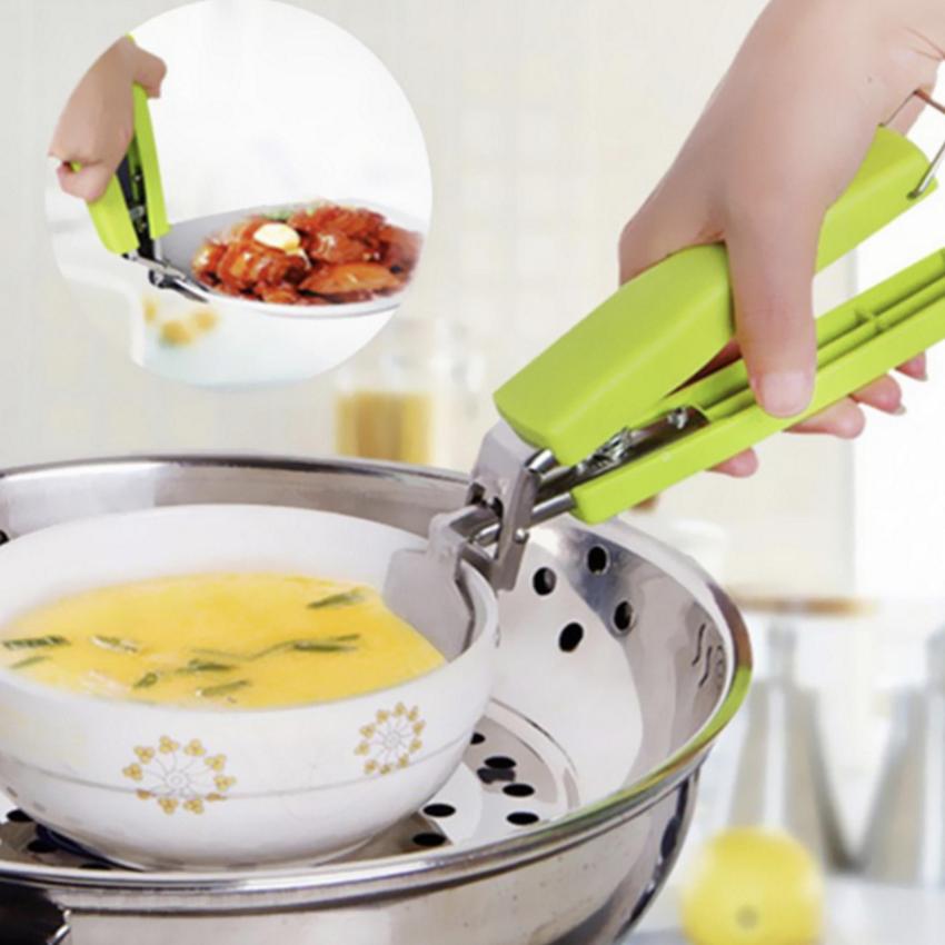 Hình ảnh Dụng cụ gắp nóng chuyên dụng