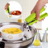 Dụng Cụ Gắp Nóng Chuyên Dụng VinaRed Tmark