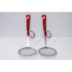 Dụng cụ hớt váng mỡ inox KAI - Hàng Nhật nội địa