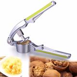 Dụng cụ kẹp hành, tỏi,càng cua,quả óc chó,hạt rẻ bằng inox