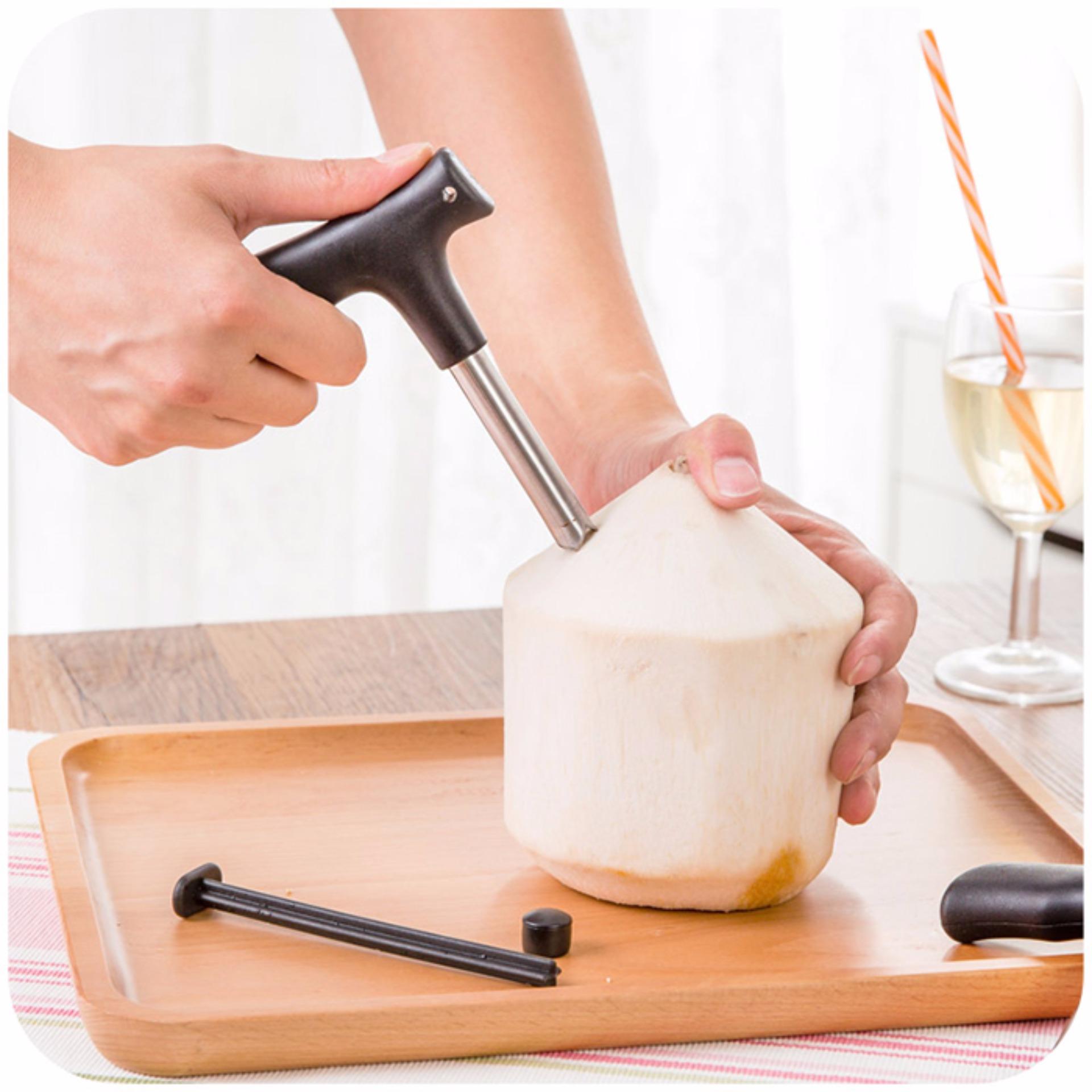 Dụng cụ khui dừa us04844