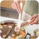 Dụng cụ làm thịt viên , cá viên tiện dụng