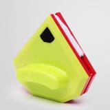 Dụng Cụ Lau Cửa Sổ, Cửa Kính 2 Mặt Nhà Cao Tầng Hai Mặt Hút Nam Châm ( Độ Dầy Kính Từ 5-12mm)
