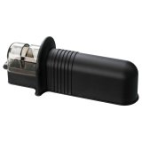 [HCM]Dụng cụ mài dao IKEA ASPEKT (Sản xuất tại Phần Lan)