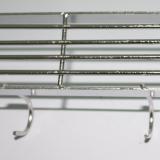 Dụng cụ máng dao inox 201-40cm combo 4 cái