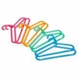 Dụng cụ móc treo quần áo trẻ em thương hiệu ikea bagis children