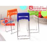 Dụng cụ nhấc gắp bát đĩa nóng đa năng INOX