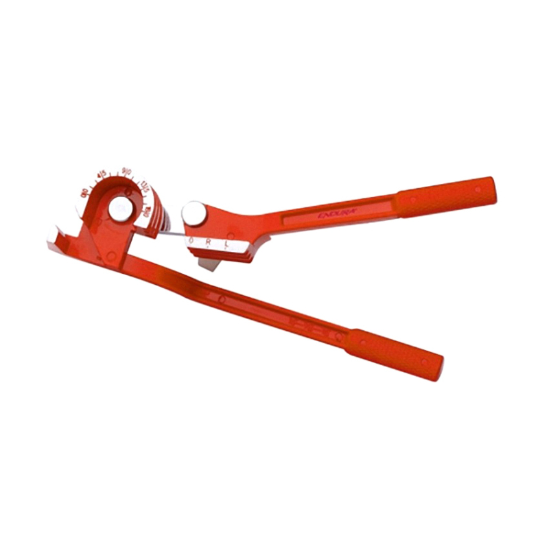 Dụng cụ uốn ống Endura E5687 1/4 inch-3/20cm (Đỏ)