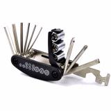 Dụng cụ vặn ốc – vít đa năng 13 món