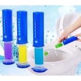 Dụng cụ vệ sinh toilet