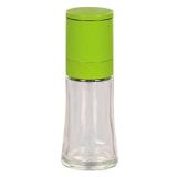 Dụng cụ xay tiêu lưỡi sứ nắp xanh - Hàng Nhật nội địa