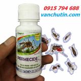 [HCM]Dung dịch Permecide 50EC-50ml diệt muỗi ruồi ngừa sốt xuất huyết Zika