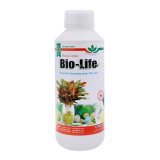 Dung dịch trồng thủy canh, thủy sinh Vidan Bio Life (1 lít)