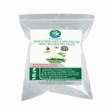 Phân bón thủy canh | Dung dịch thủy canh trồng sen pha 250 lít