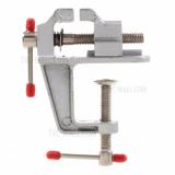 Ê tô mini kẹp bàn cực chính xác BenDao Tools 8001