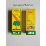 FLOWER 95 0,3SL chai 100ml kích thích ra hoa tăng đậu quả