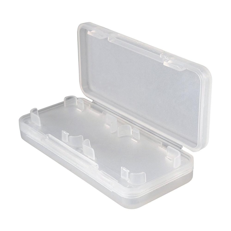Bảng giá For Nintendo Switch Game Card Case Box Protection Storage White Portable Gift WH - intl