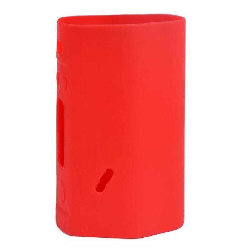 Bảng giá For Wismec Reuleaux RX200 TC Box Silicone Case Cover Sleeve Pouch Protector RD - intl