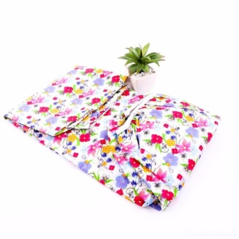 Ga Chống Thấm Họa Tiết Cotton 1m6 X 2m ANHDUY STORE May 2018 - 2 Ga chống thấm họa tiết cotton 1m6 x 2m ANHDUY STORE - 2