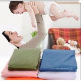 Ga giường chống thấm cho bé 1m6 x 2m