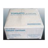 Ga thoát sàn Tomato rộng 90mm inox 304