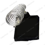 [HCM]Gác mỏ hàn VUÔNG bằng gang đặc 7x7cm GamoShop
