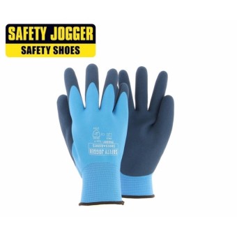 Găng tay chống thấm nước - chịu lạnh Safety Jogger Prodry