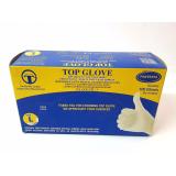 Găng tay y tế Top Glove - Malaysia