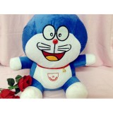 Gấu bông Doraemon 35x40cm