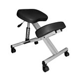 Ghế Bảo vệ cột sống OKyou F3 Black