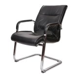 [HCM]Ghế chân quỳ lưng trung VC10114-U1 (Đen)- Hàng Nhập Khẩu AZ PRICE