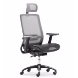 [HCM]Ghế Văn Phòng AZ PRICE Phân Khúc Cao Cấp(Đen) B106A-4 - Hàng Nhập Khẩu