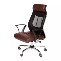 Ghế văn phòng giám đốc thư giãn hc20502 - hàng nhập khẩu