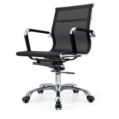 Ghế văn phòng lưới lưng trung mc20130-m1 - hàng nhập khẩu az price