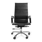 [HCM]Ghế văn phòng PVC chân xoay HC20131-U1- Hàng Nhập Khẩu AZ PRICE