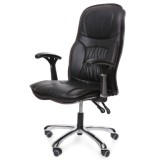 Ghế văn phòng thư giãn lưng cao & ngả lưng hc-20305-u1