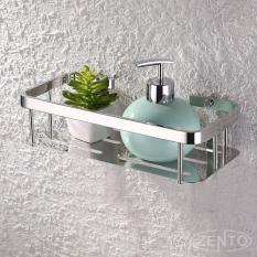 Giá để đồ đa năng inox zento ha4649