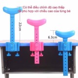 Giá đỡ cằm chống cận thị cho bé
