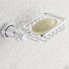 Giá đựng xà bông hợp kim nhôm Zento LS 0042