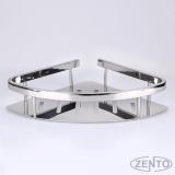 Giá góc inox zento ha4648