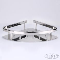 Giá góc inox zento ha4648