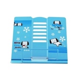 Giá kẹp sách, vở cho bé học bài chống cận thị