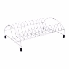 Giá úp đĩa inox sta ami hàn quốc st-338