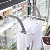 Giàn phơi quần áo đi động thông minh