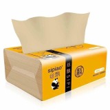 Giấy ăn sợi tre Sipiao
