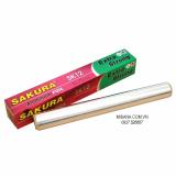 [HCM]Giấy bạc dùng nướng thực phẩm Sakura SK12 KT: 30xmx76m